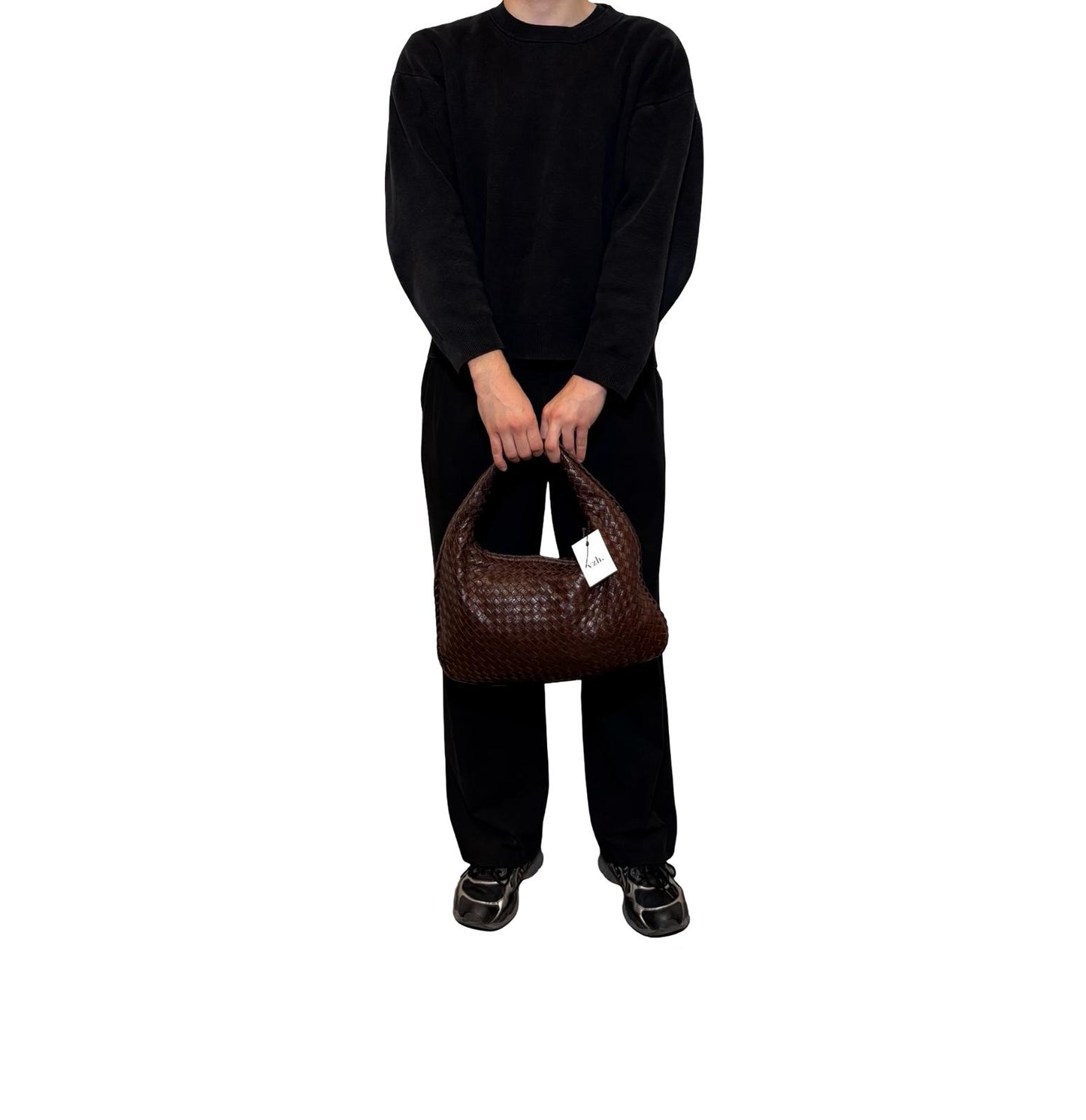 Bottega Veneta Hobo Bag