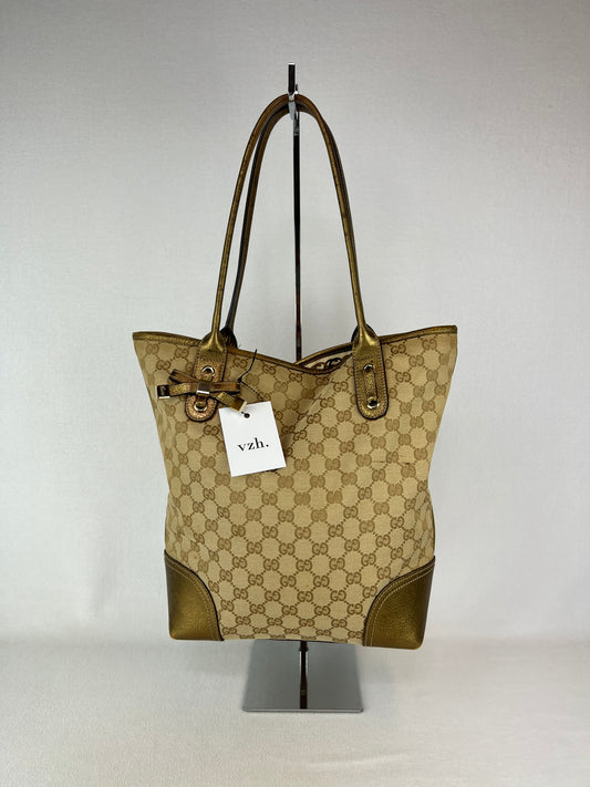 Gucci Princy Tote Bag