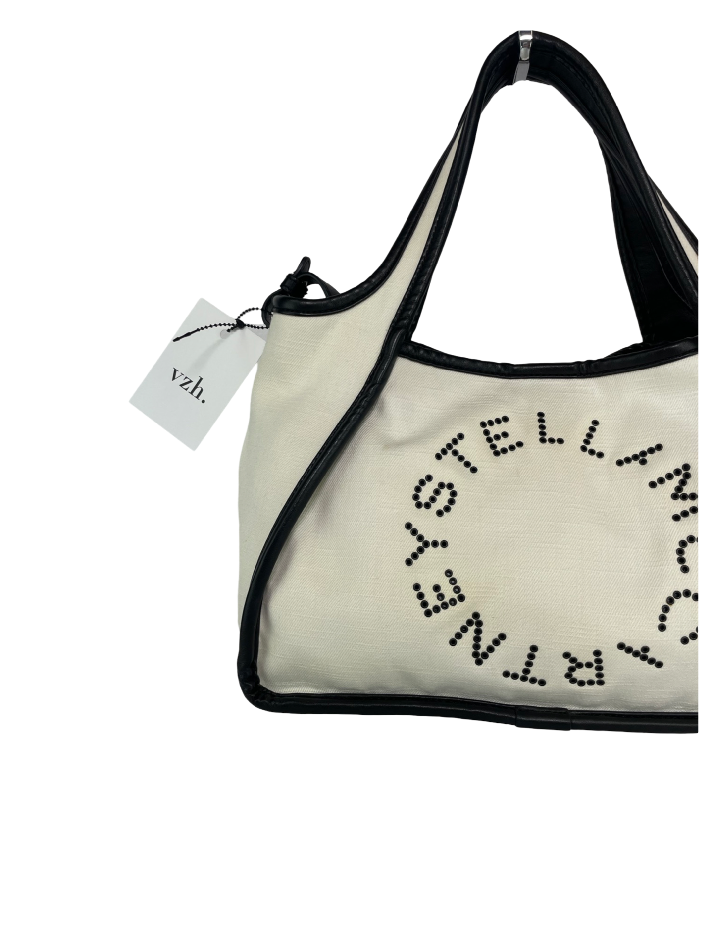Stella McCartney Logo Tote Bag