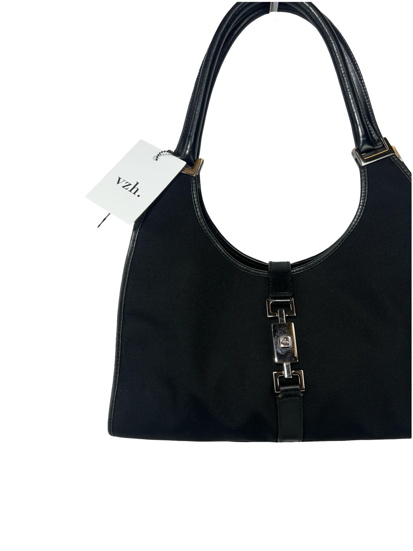 Gucci Jackie Shoulder Bag