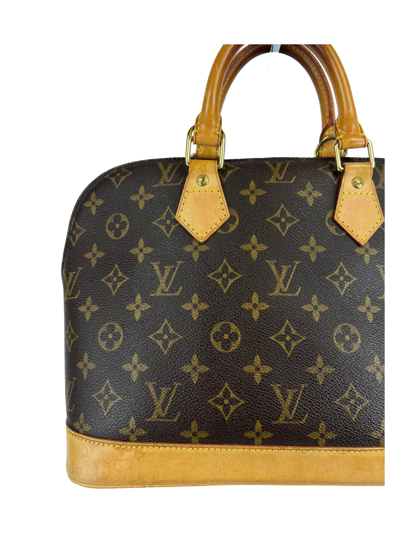 Louis Vuitton Alma pm