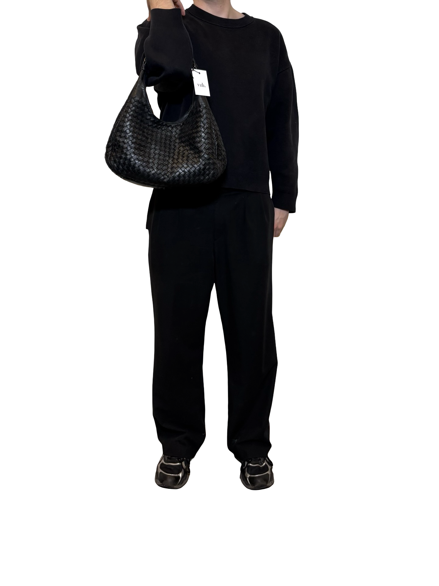 Bottega Veneta Hobo Bag