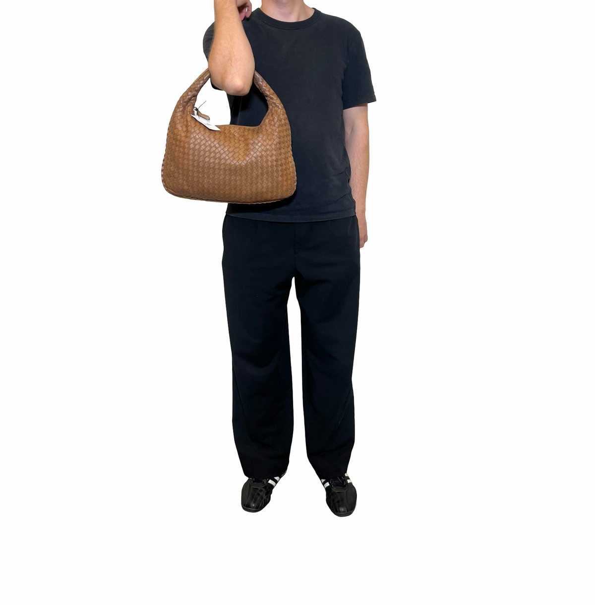 Bottega Veneta Hobo Bag