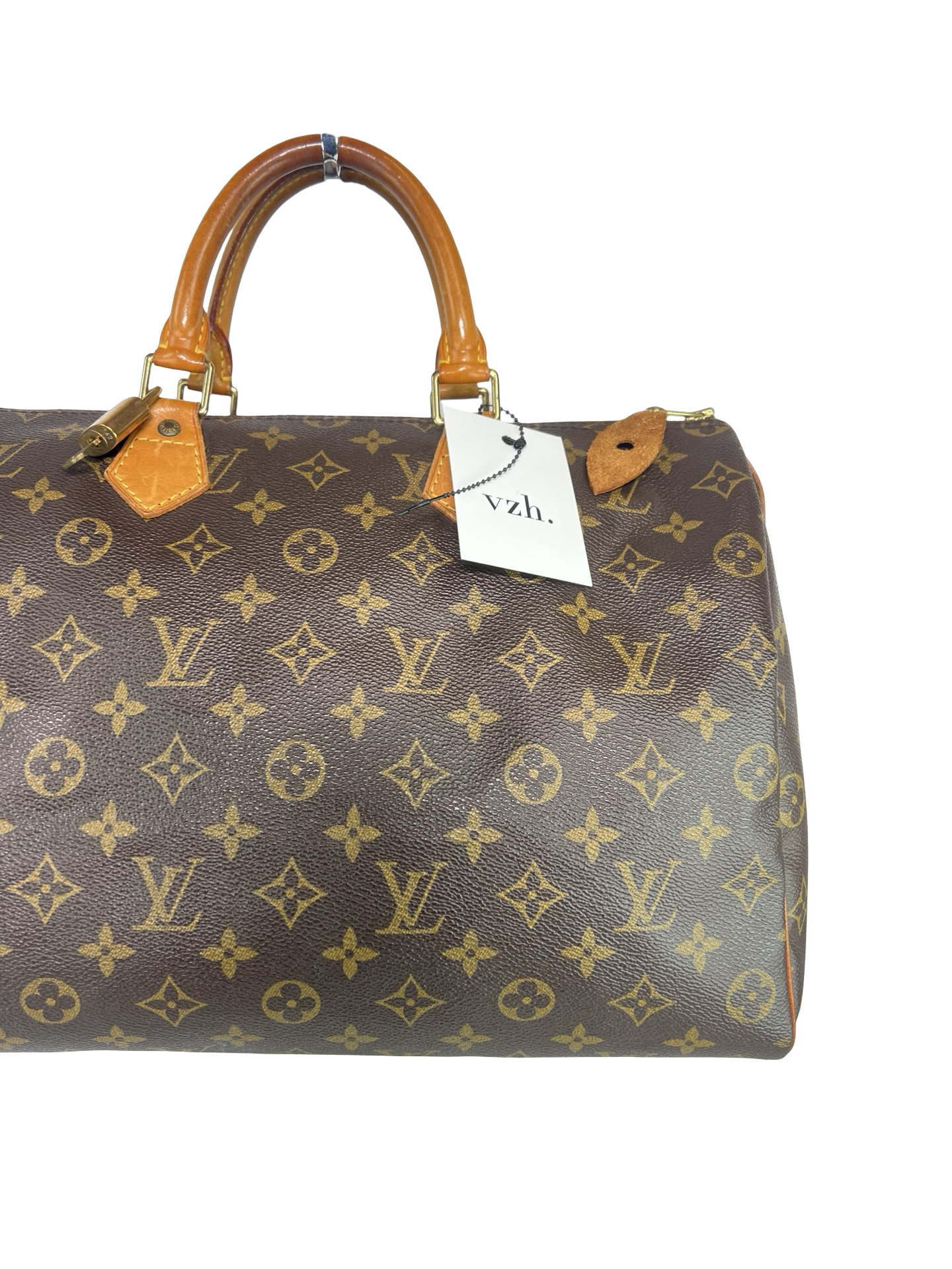 Louis Vuitton Speedy 35