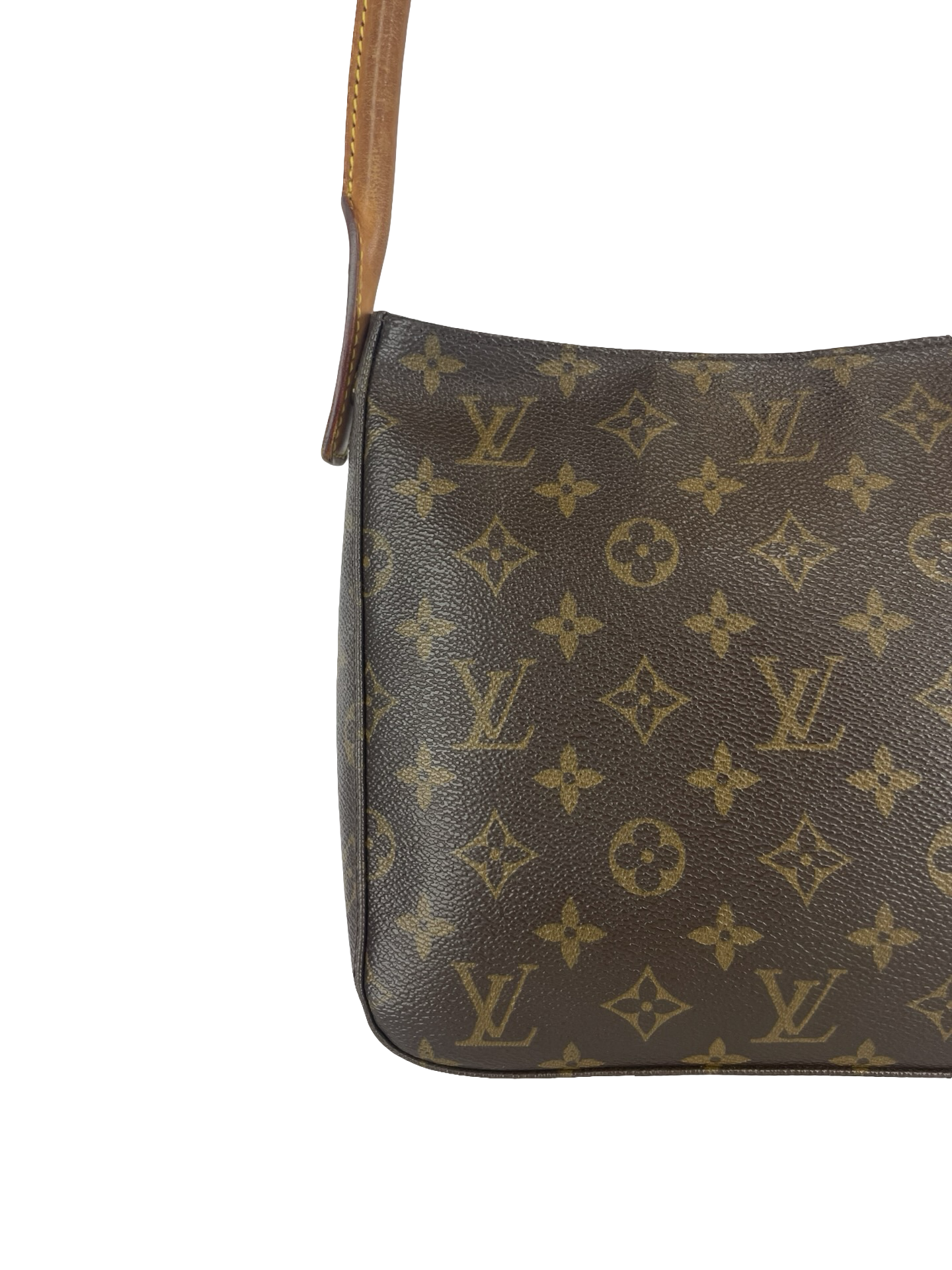 Louis Vuitton Looping MM