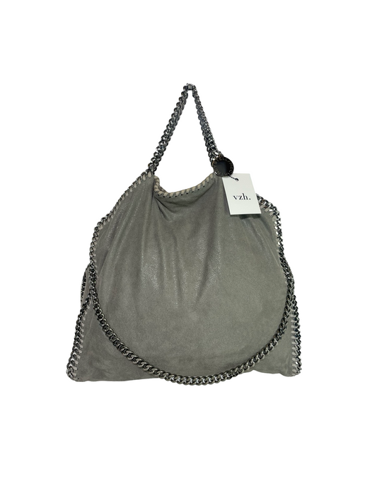 Stella McCartney Falabella Fold-Over