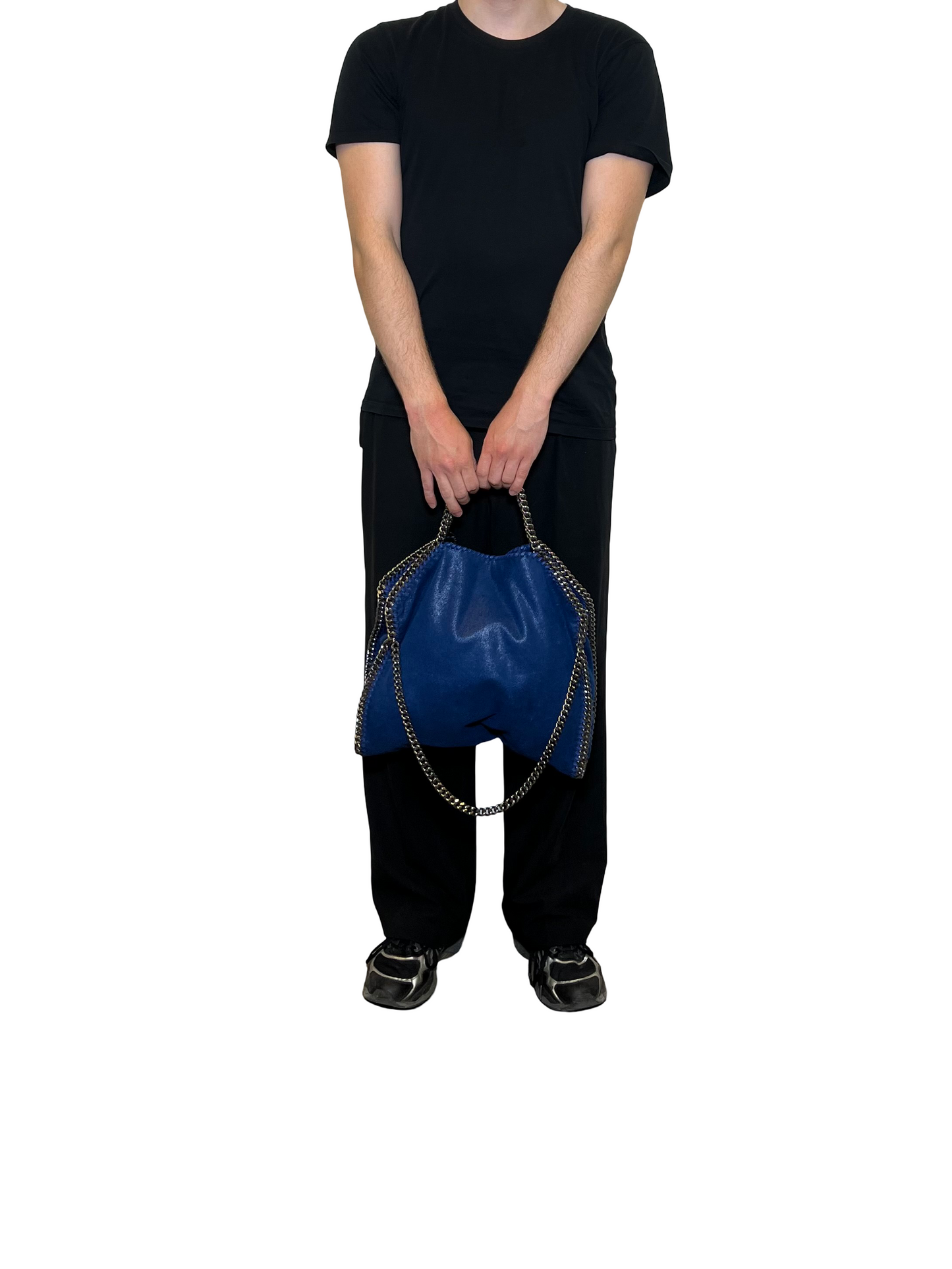 Stella McCartney Falabella Fold-Over