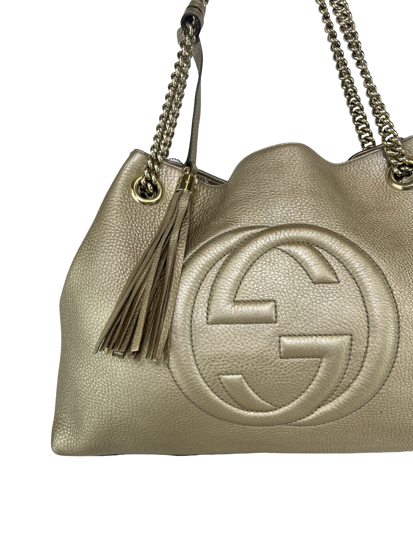 Gucci Soho Shoulder Bag