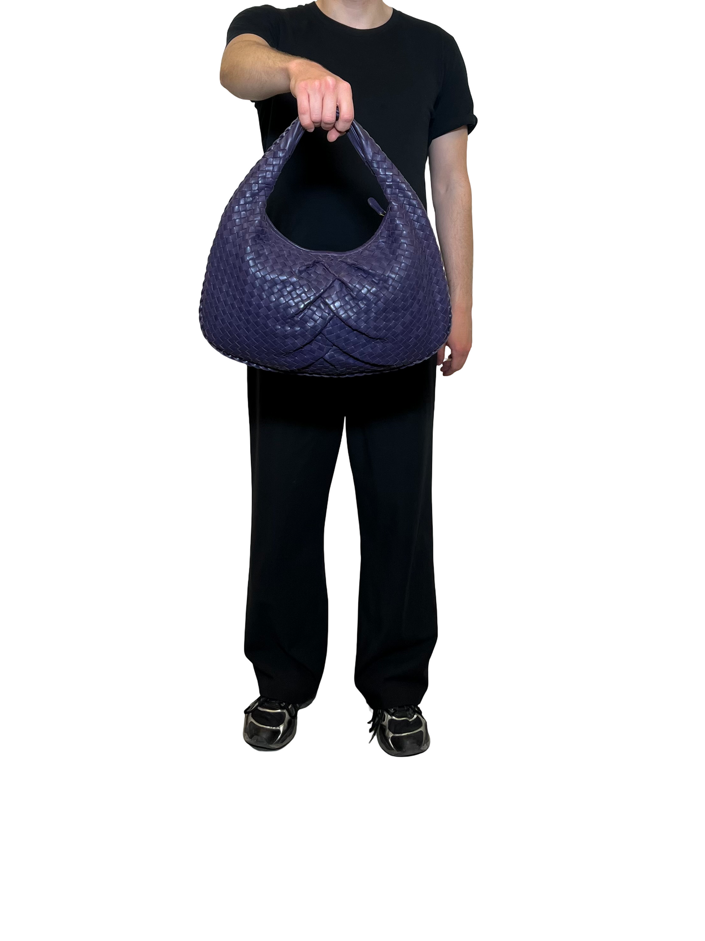 Bottega Veneta Hobo Bag