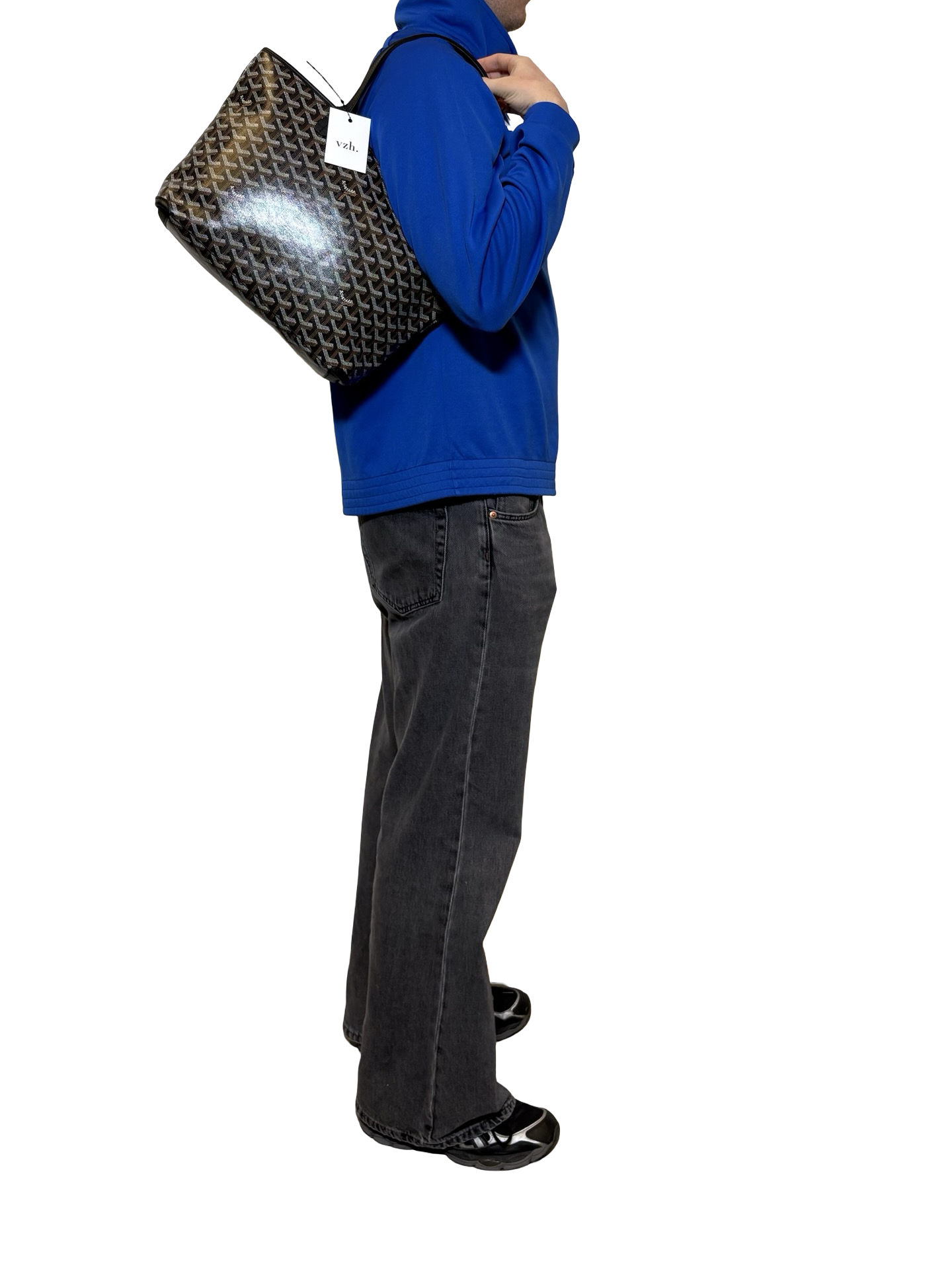 Goyard Artois PM Shoulder Bag