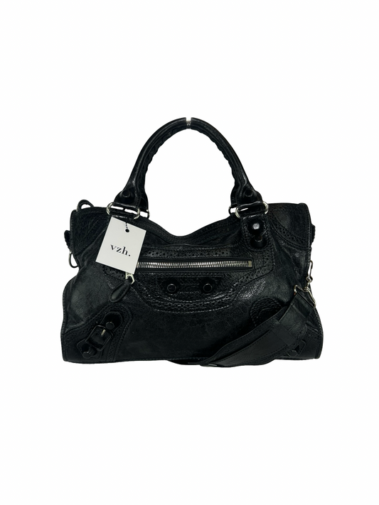 Balenciaga City Bag