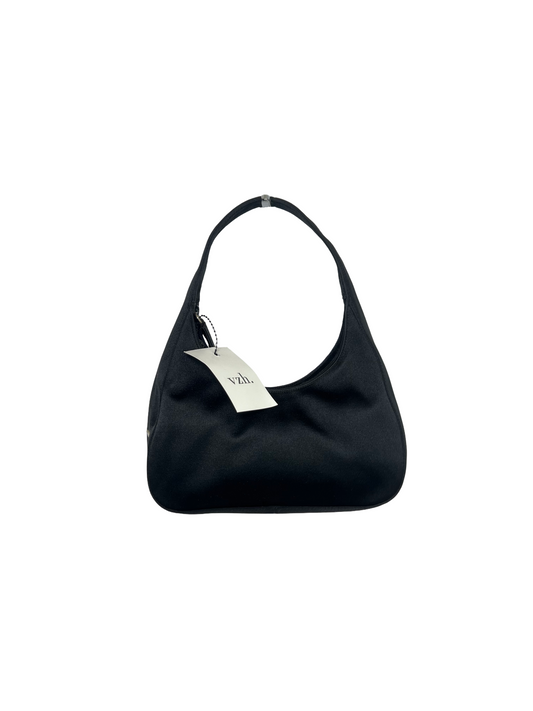 Prada Nylon Mini Shoulder Bag