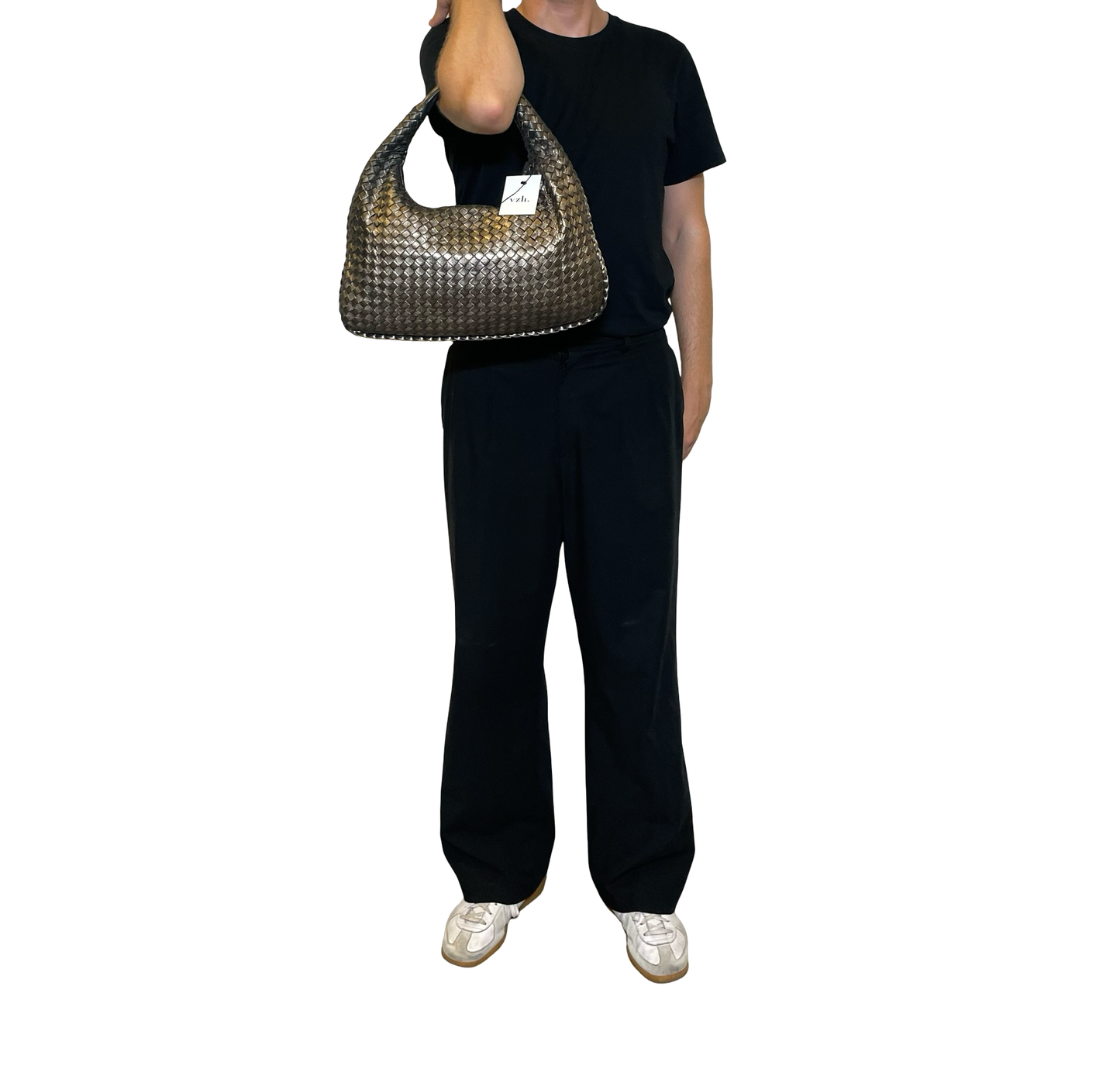 Bottega Veneta Hobo Bag