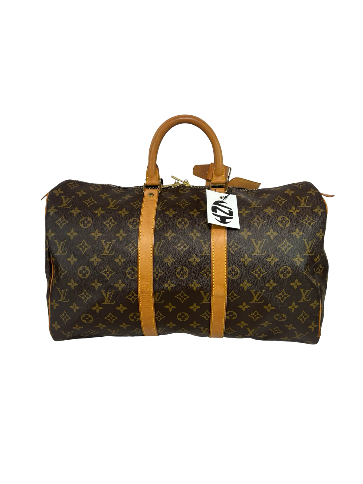 Louis Vuitton Keepall 45