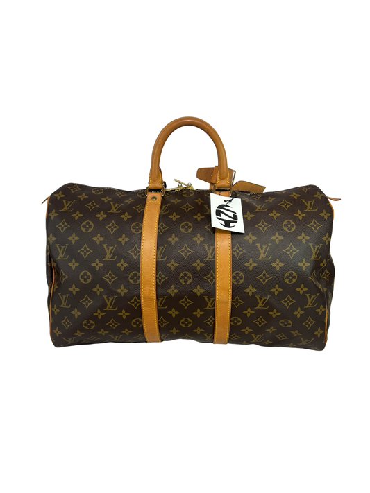 Louis Vuitton Keepall 45