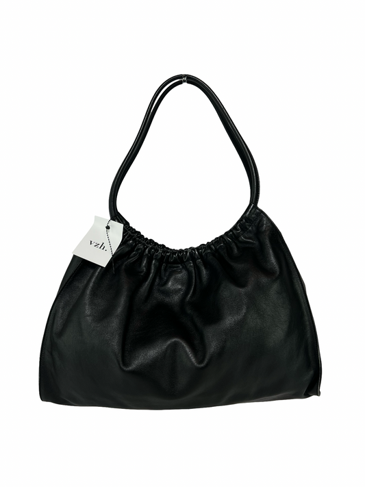 Gucci Uni Black Shoulderbag