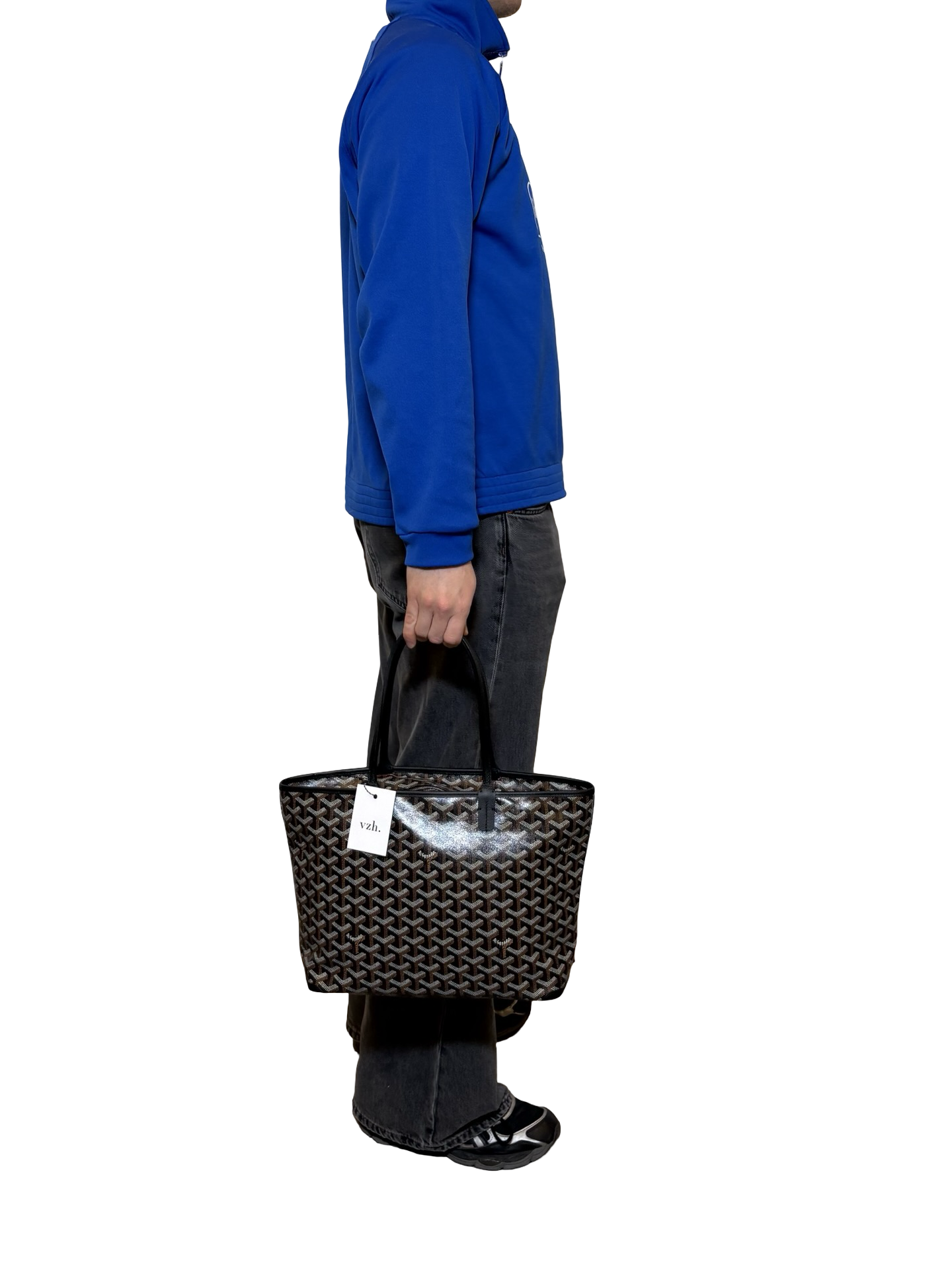 Goyard Artois PM Shoulder Bag