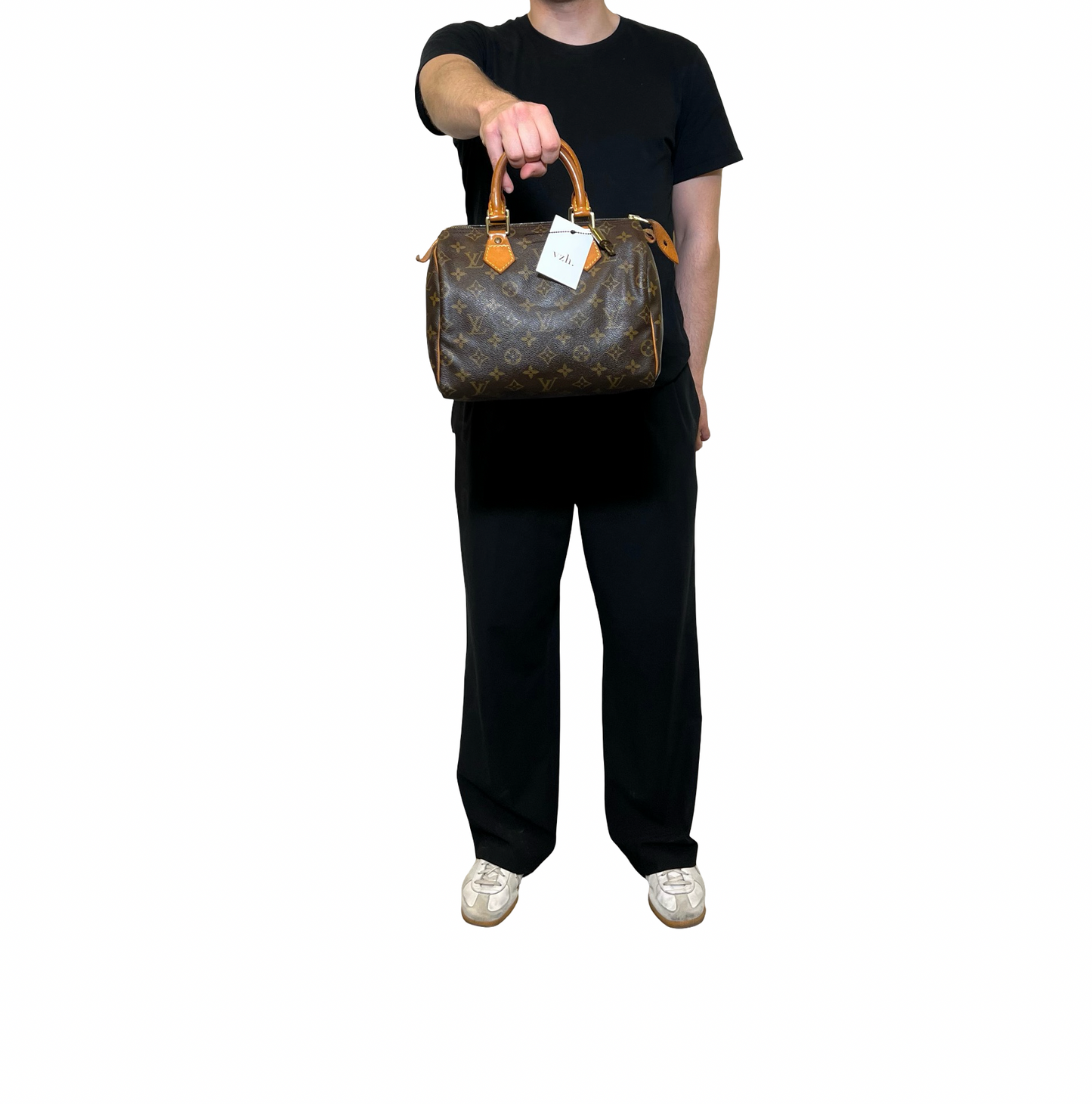 Louis Vuitton Speedy 25