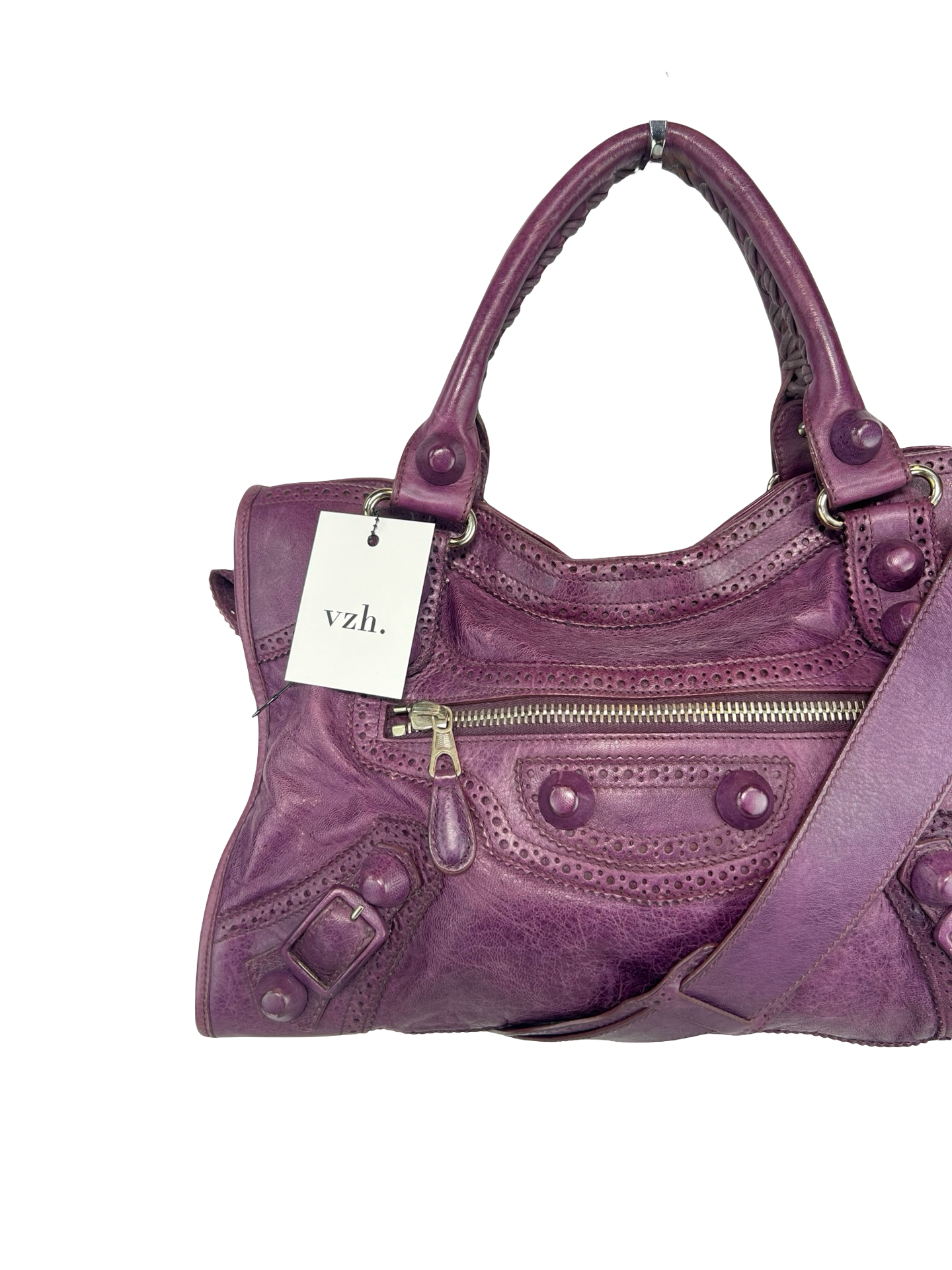 Balenciaga City Bag