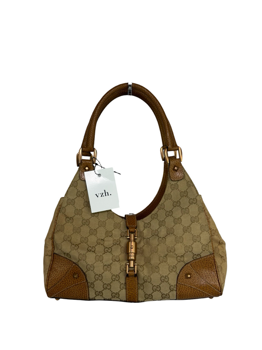 Gucci Jackie Bag