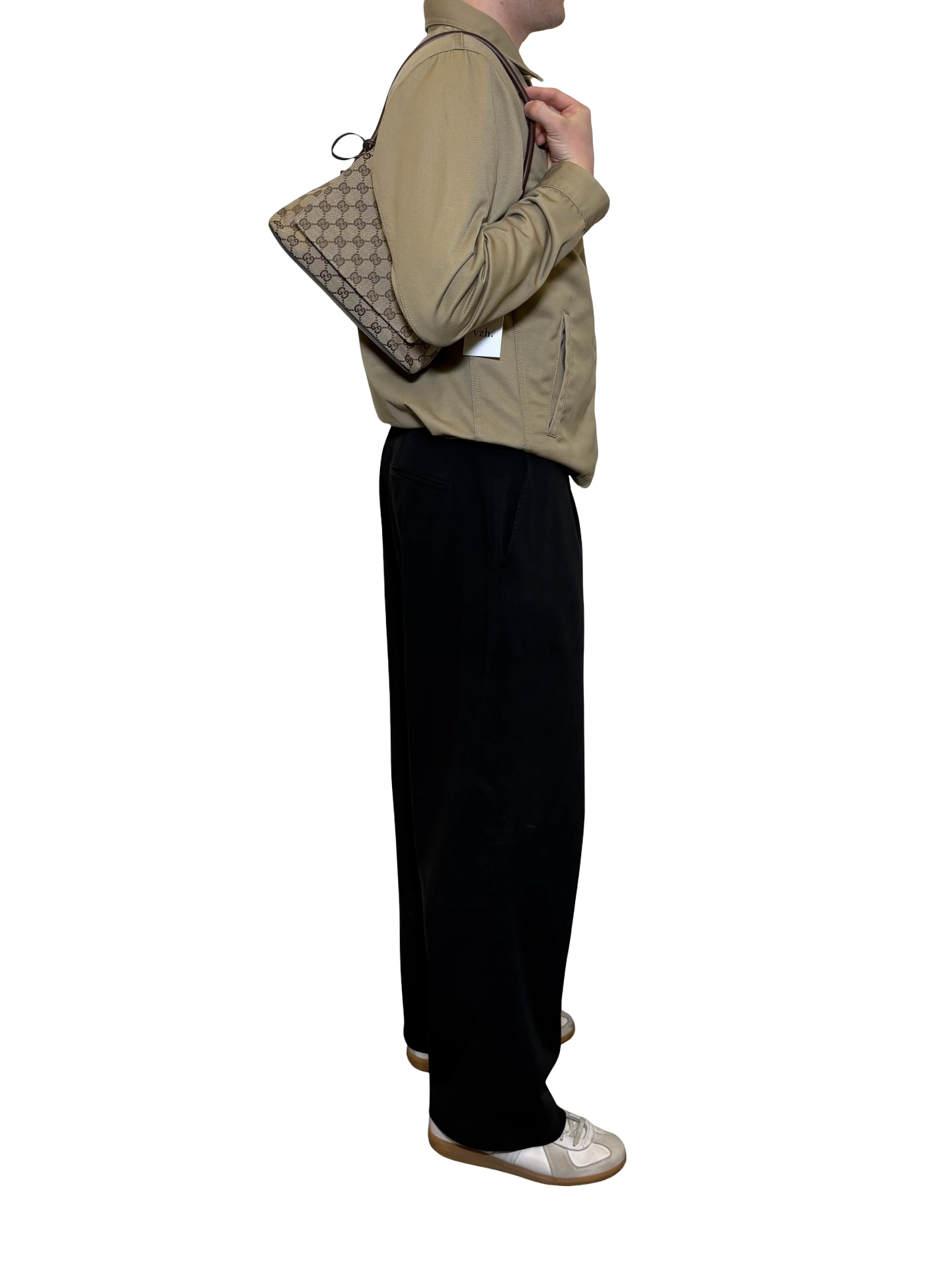 Gucci GG Shoulder Bag