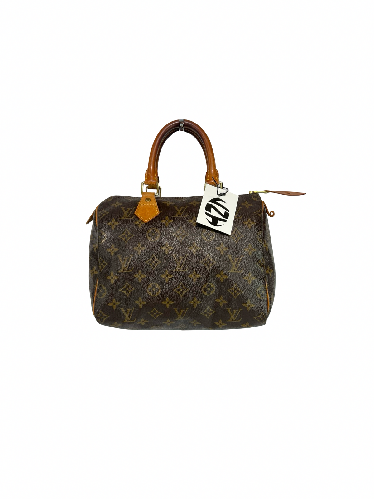 Louis Vuitton Speedy 25