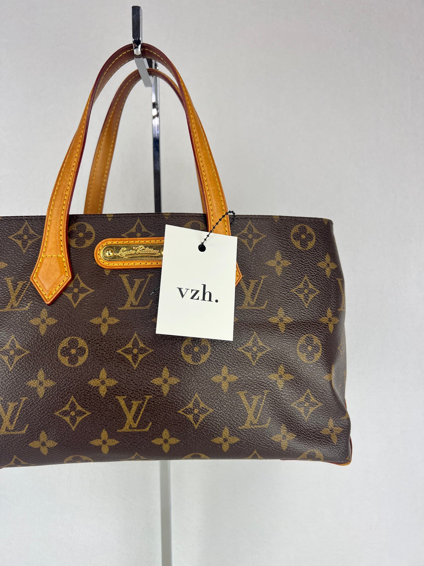 Louis Vuitton Wilshire PM