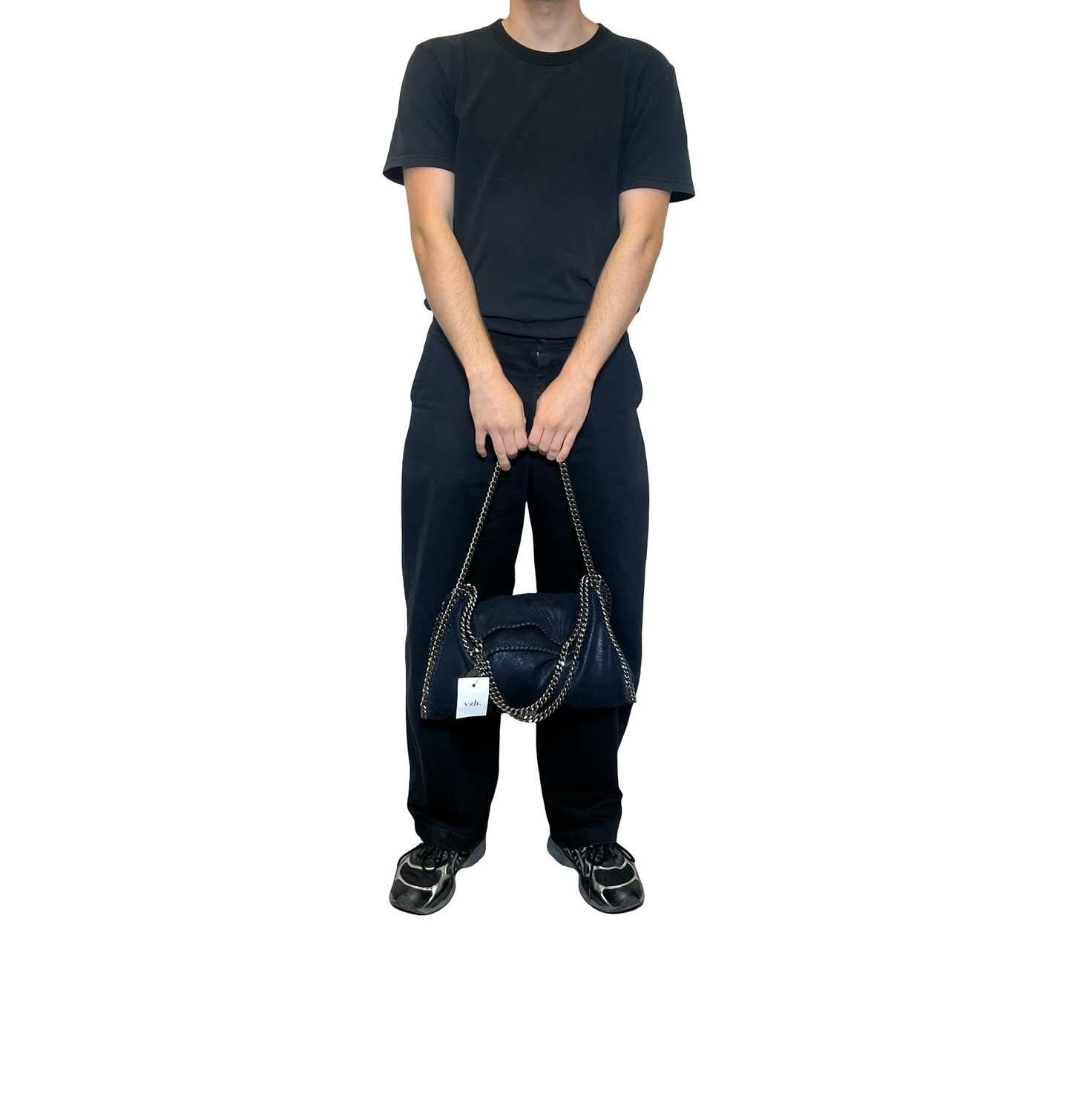 Stella McCartney Falabella Fold-Over