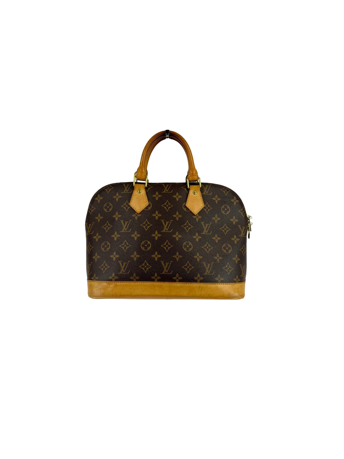 Louis Vuitton Alma pm