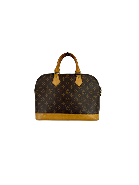 Louis Vuitton Alma pm