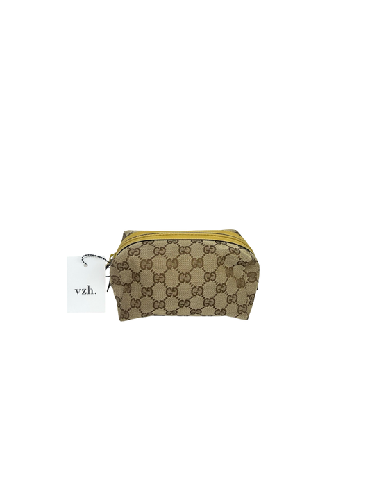 Gucci GG Monogram Etui