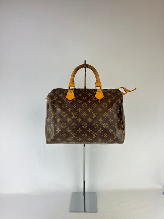 Louis Vuitton Speedy 30