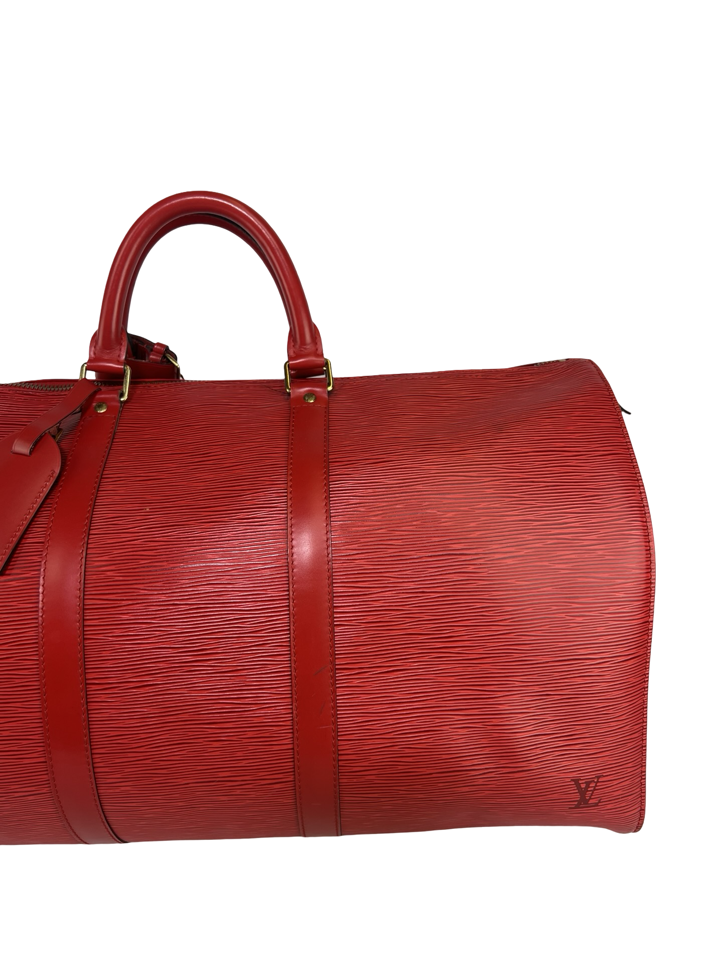 Louis Vuitton Keepall 50