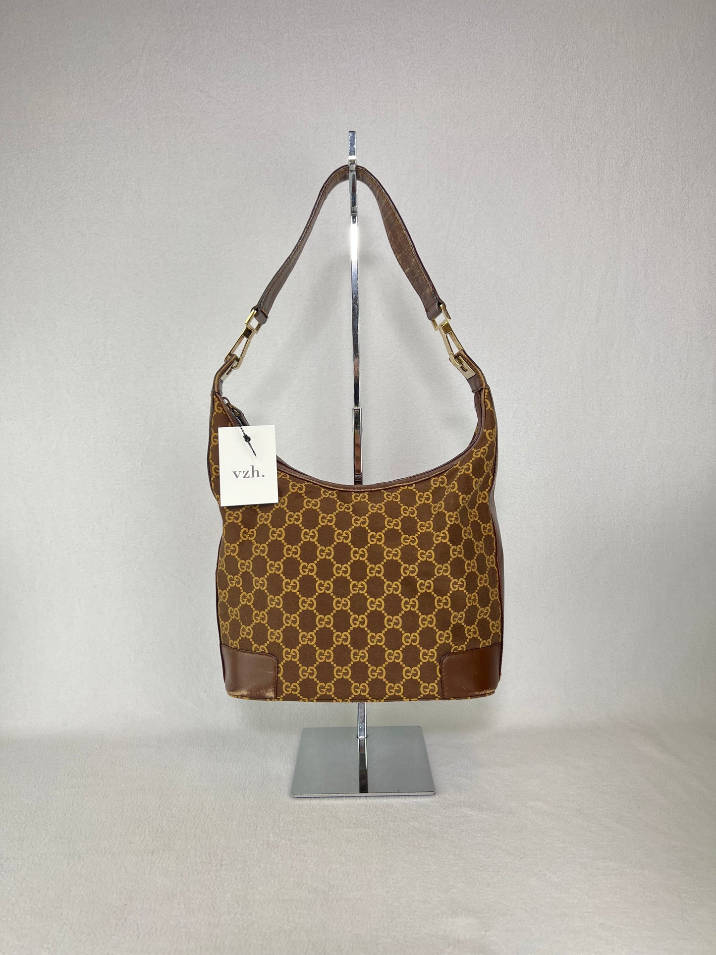 Gucci Guccisima Hobo Bag