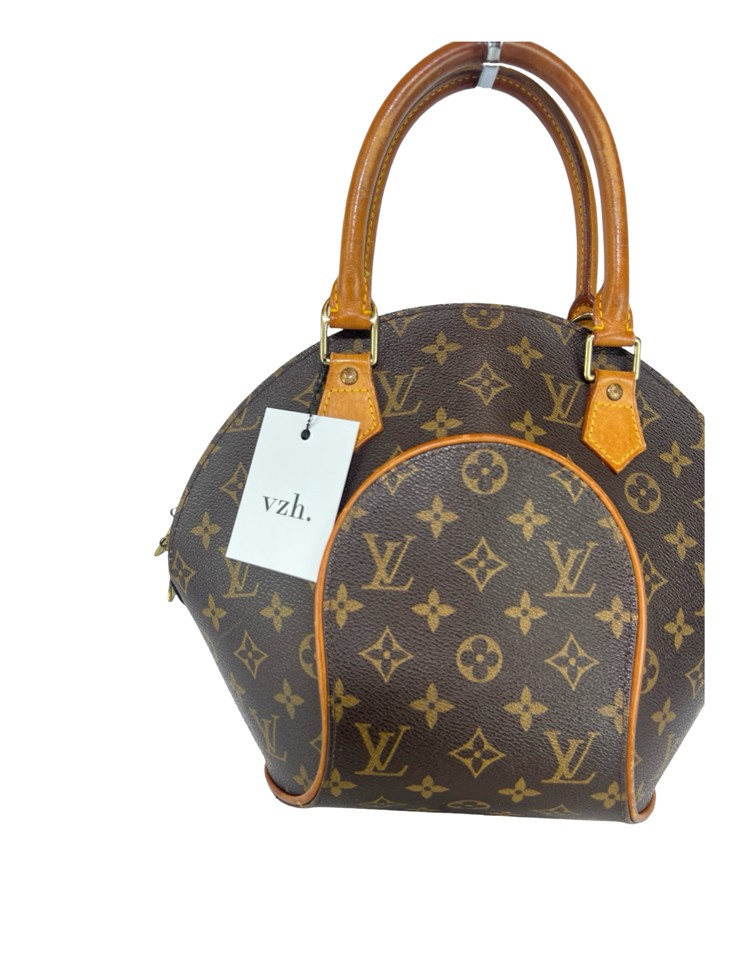 Louis Vuitton Ellipse PM Hand Bag