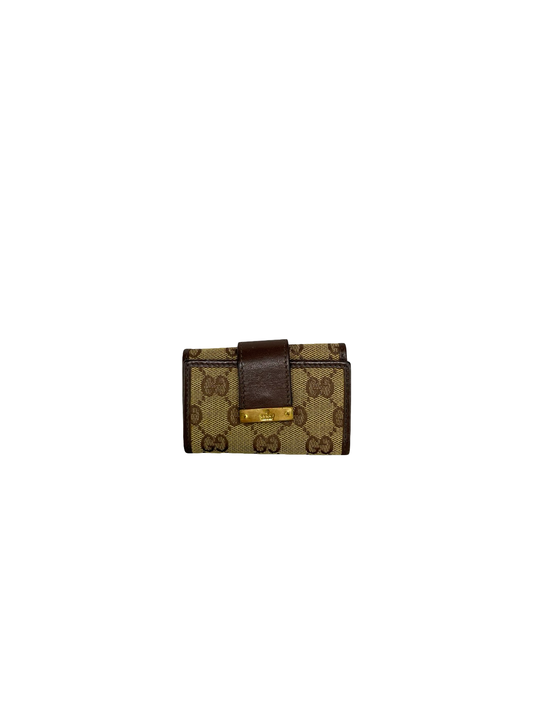 Gucci Key Case