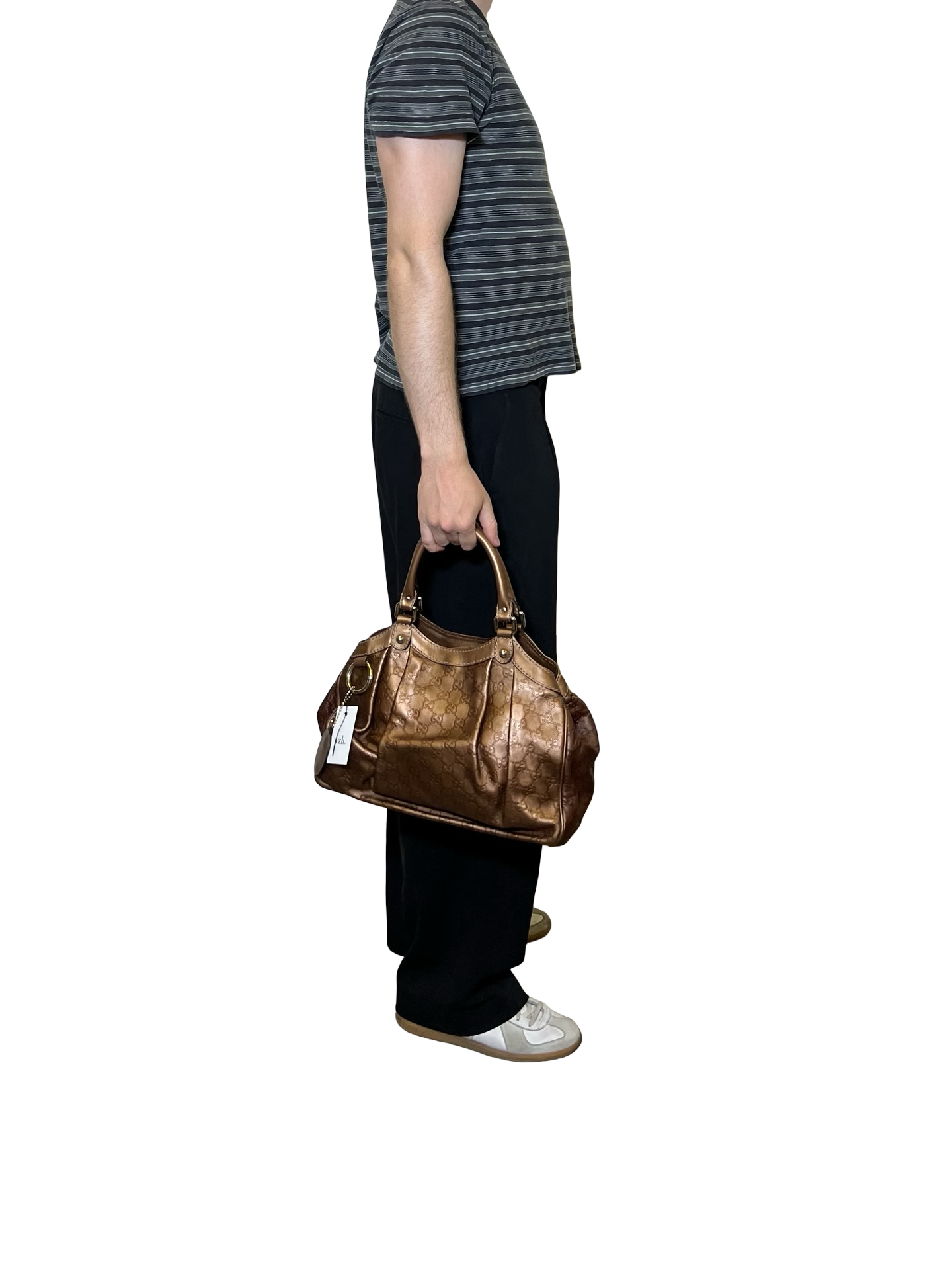 Gucci Sukey Shoulder Bag