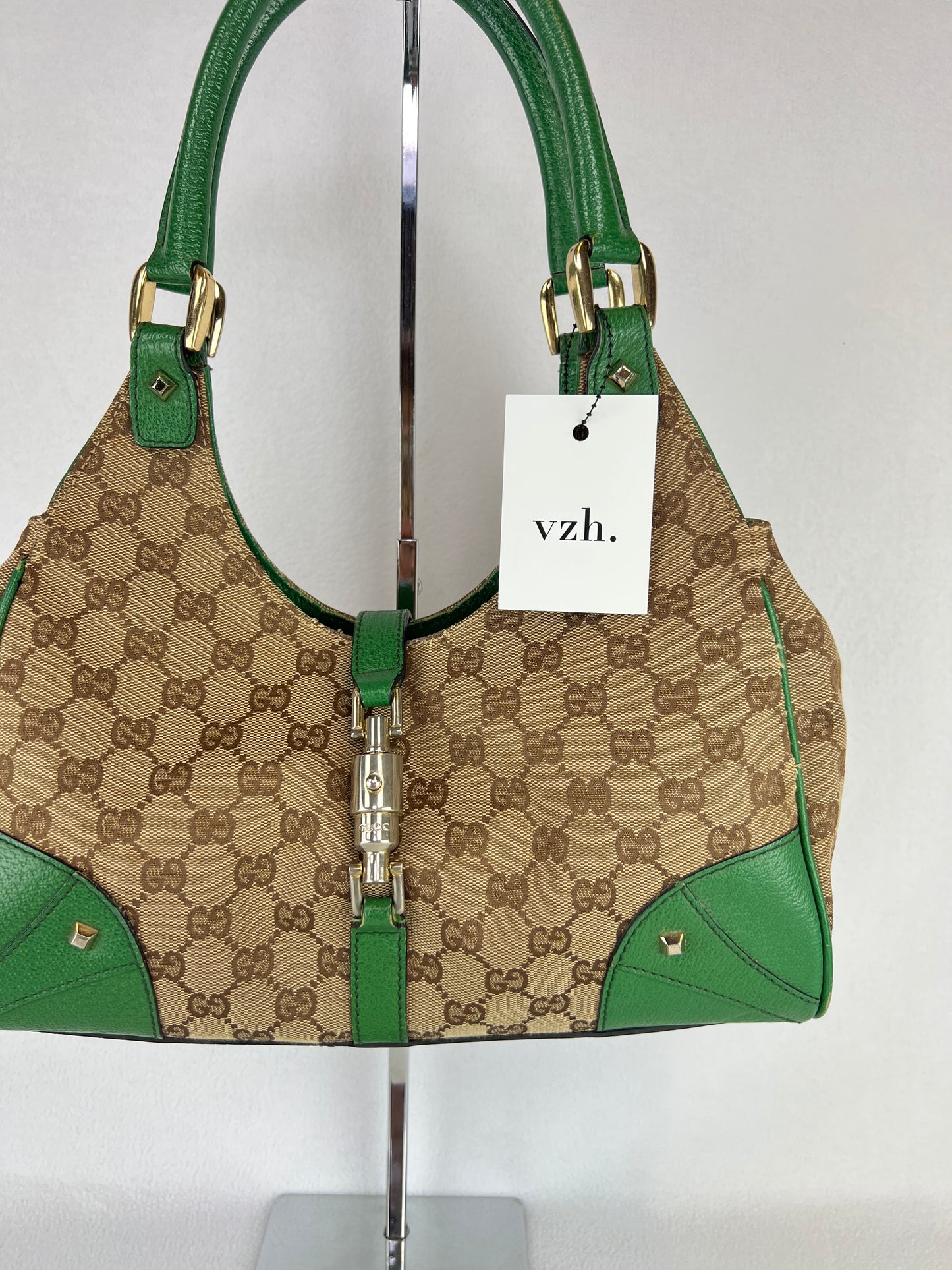 Gucci Jackie Bag