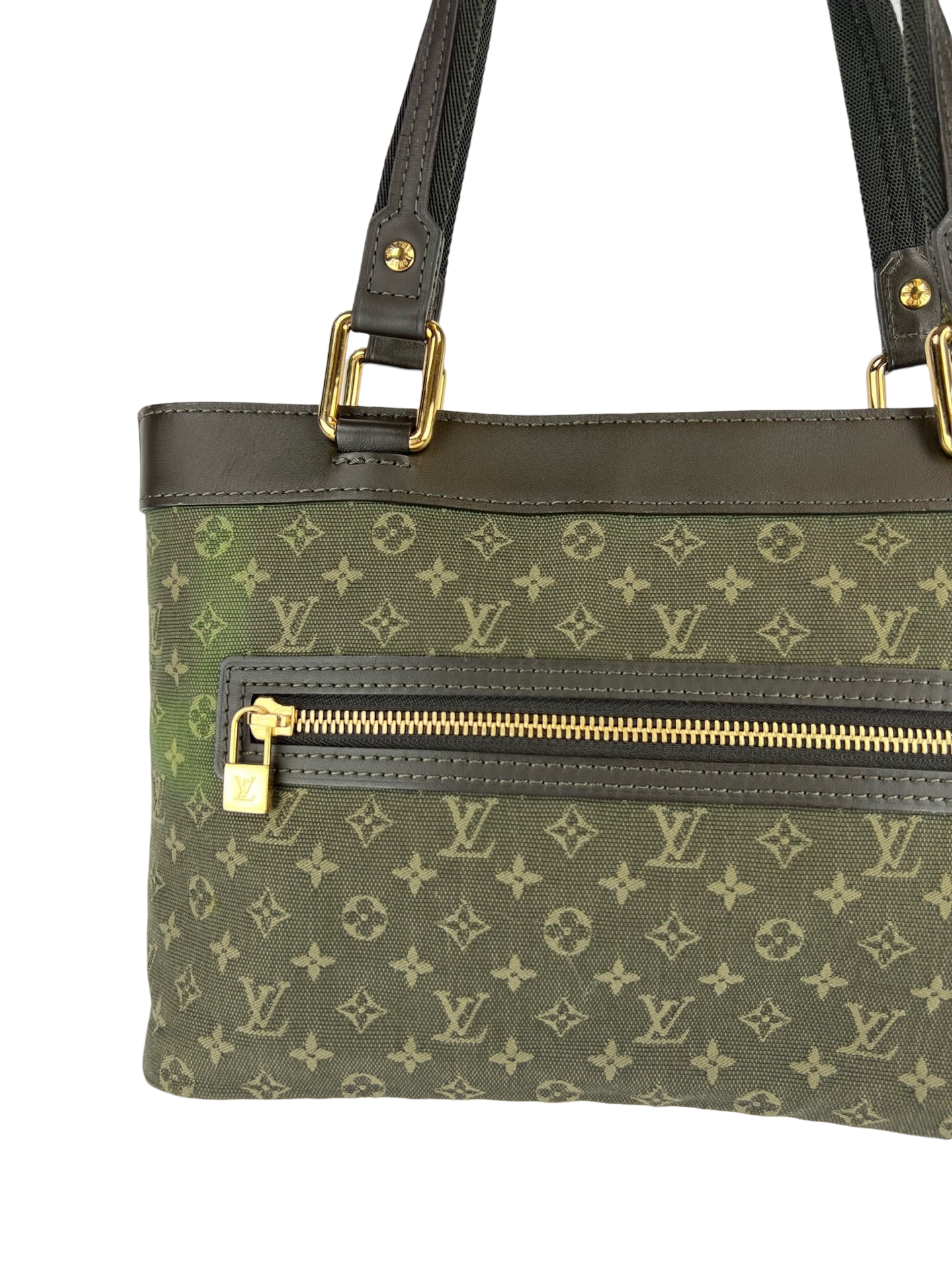 Louis Vuitton Lucille PM