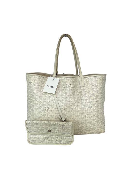 Goyard Saint Louis Tote Bag