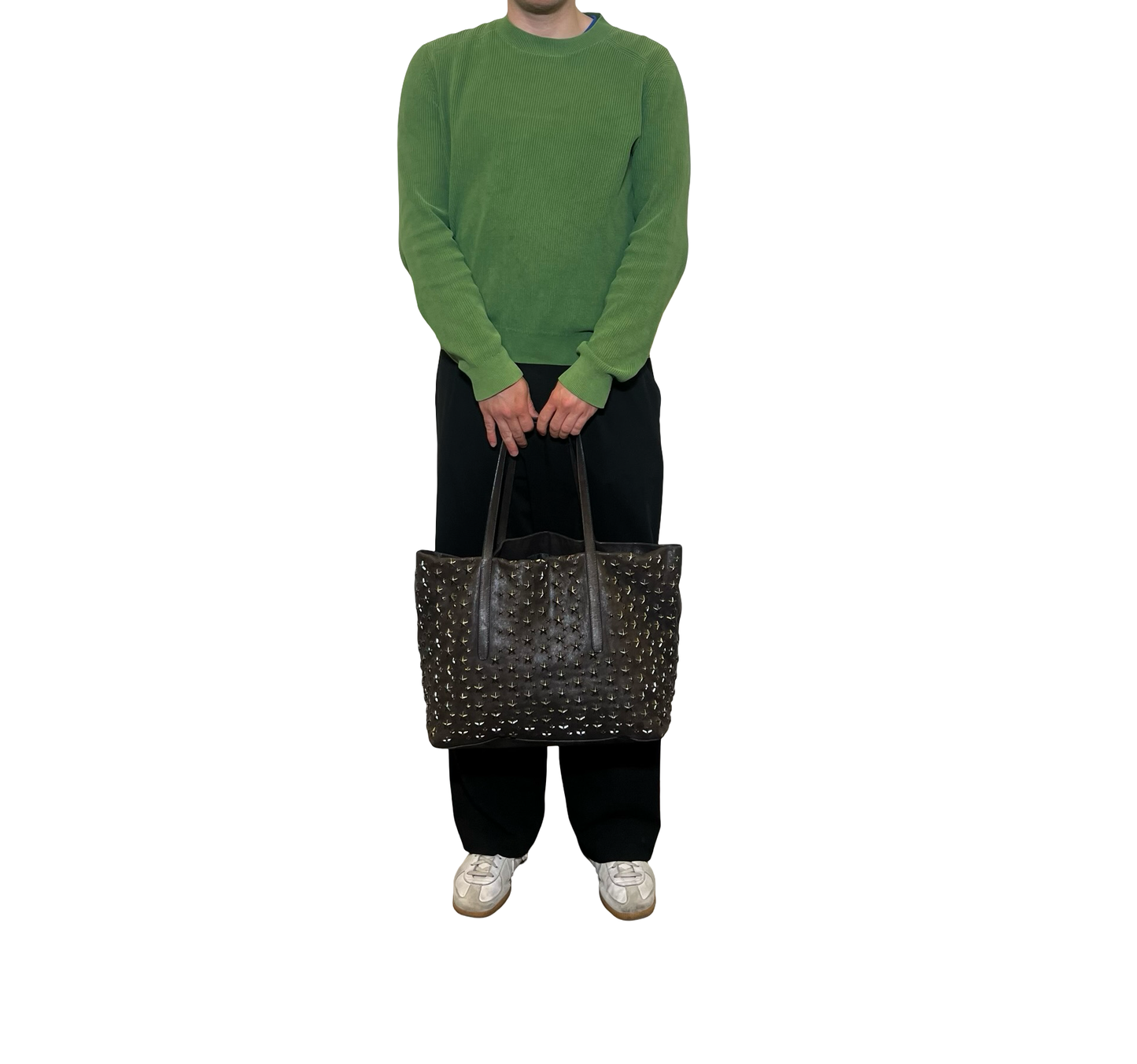 Jimmy Choo Pimlico Shopper