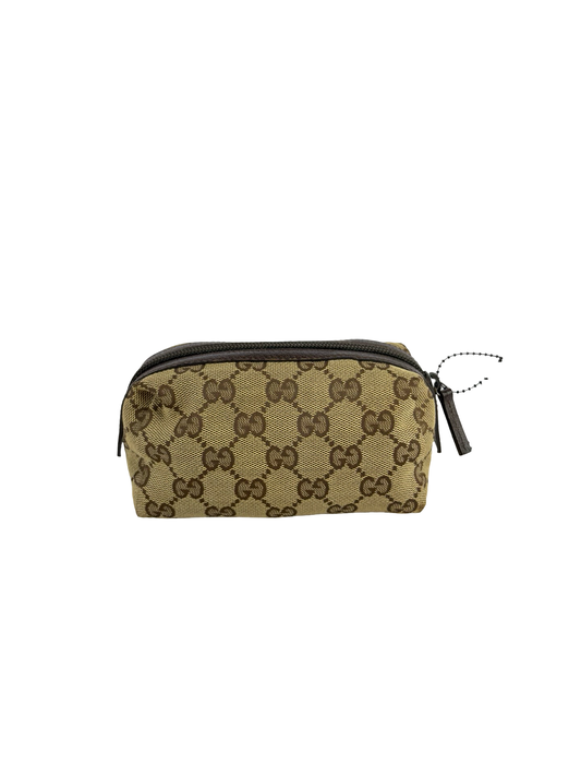 Gucci GG Monogram Etui