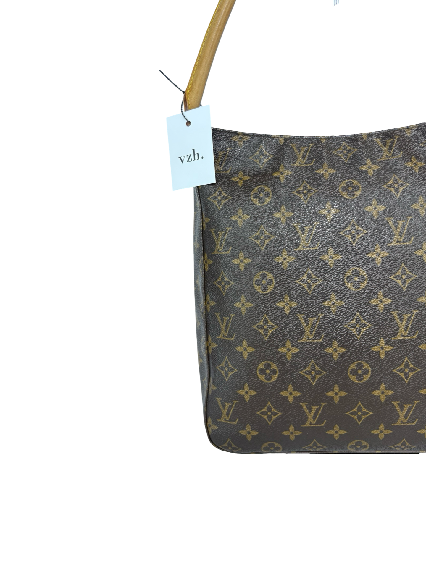 Louis Vuitton Looping GM