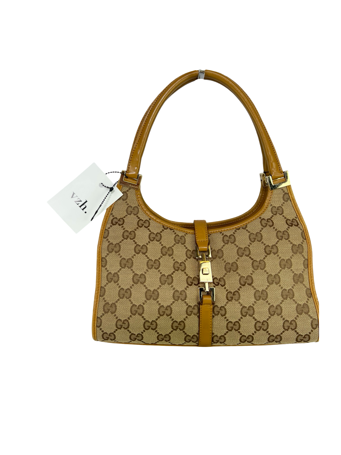Gucci Jackie Shoulder Bag