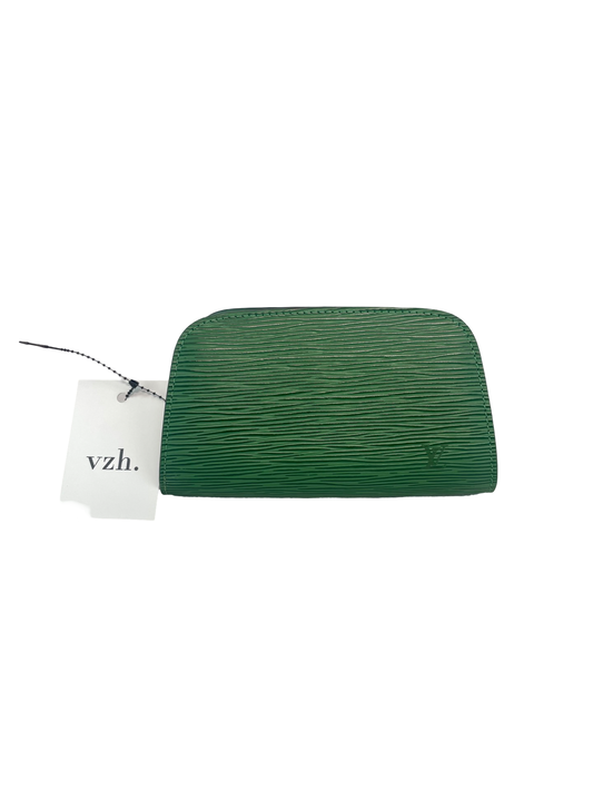 Louis Vuitton Clutch Epi