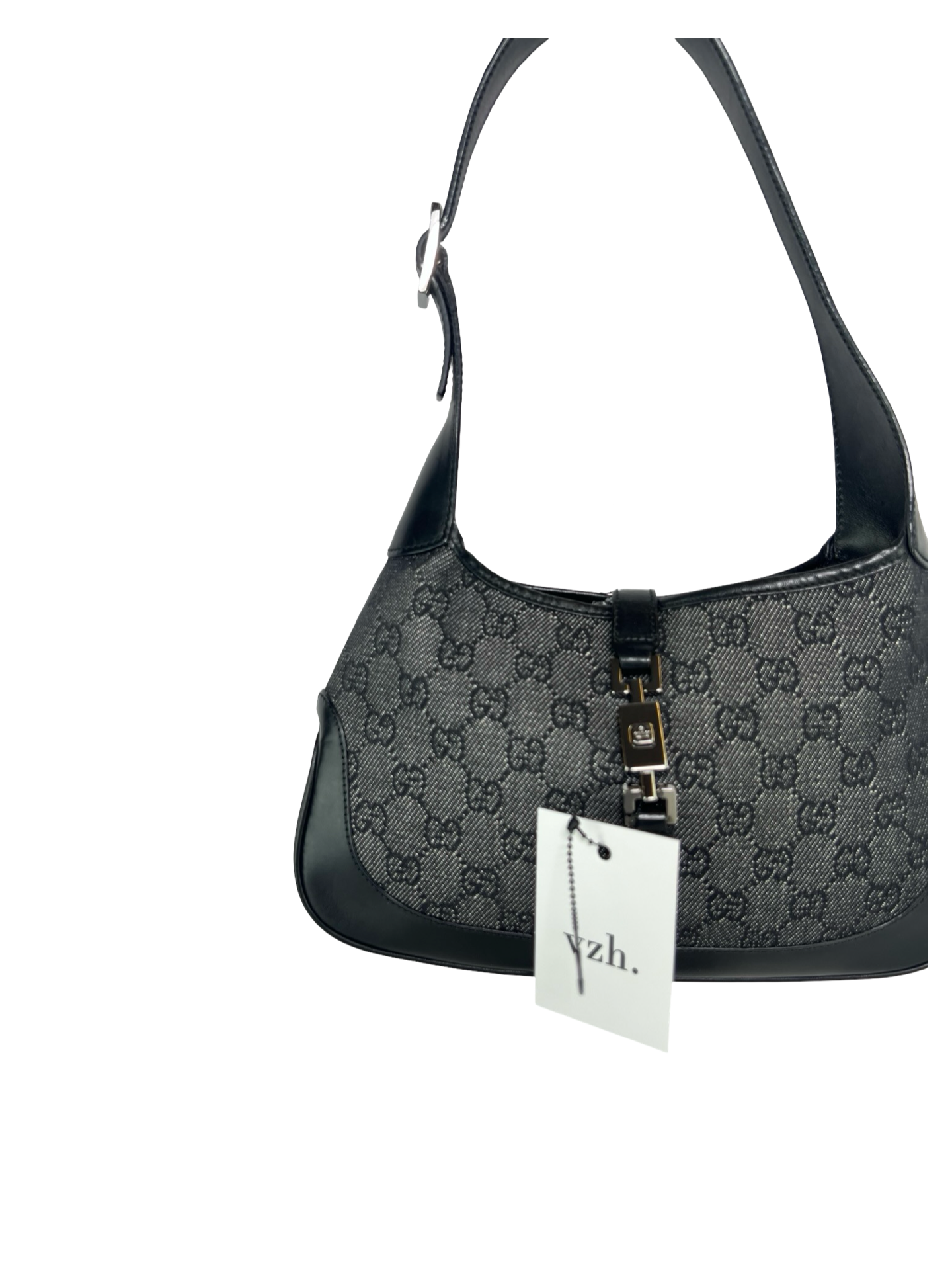 Gucci Jackie Shoulder Bag