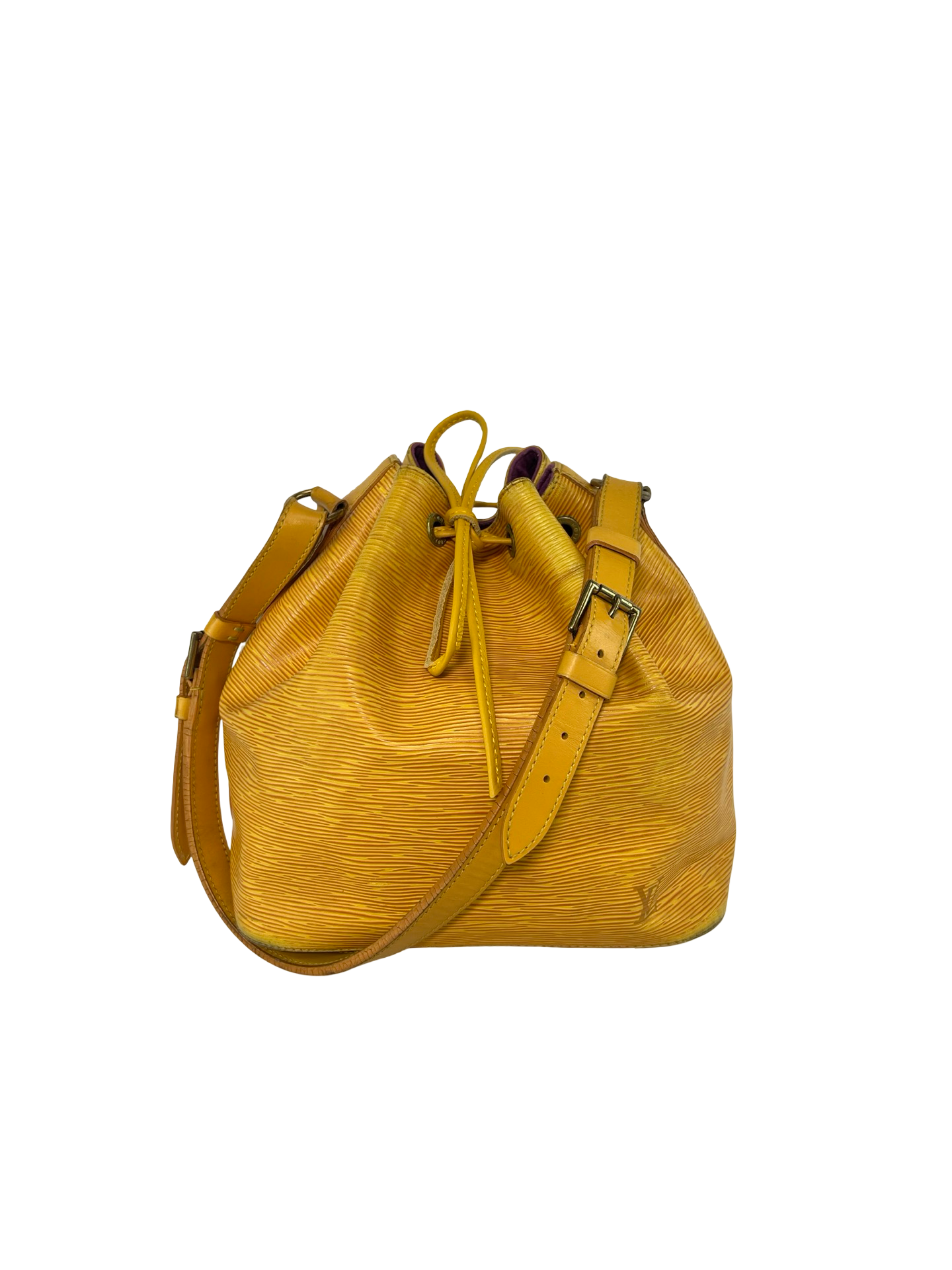 Louis Vuitton Noé Epi Petit