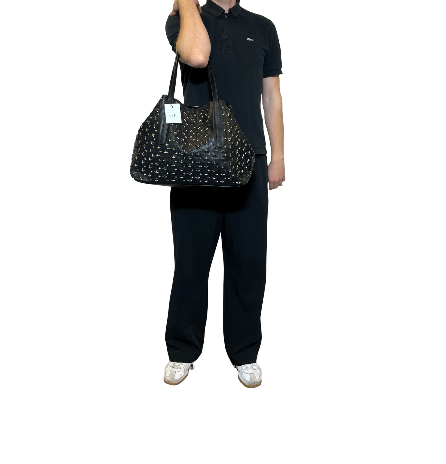 Jimmy Choo Pimlico Shopper