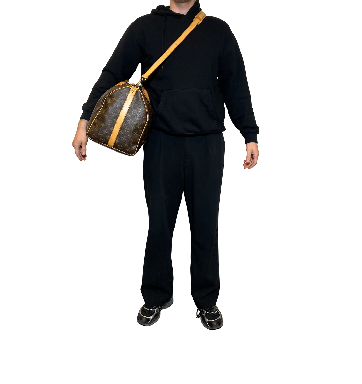 Louis Vuitton Keepall 50