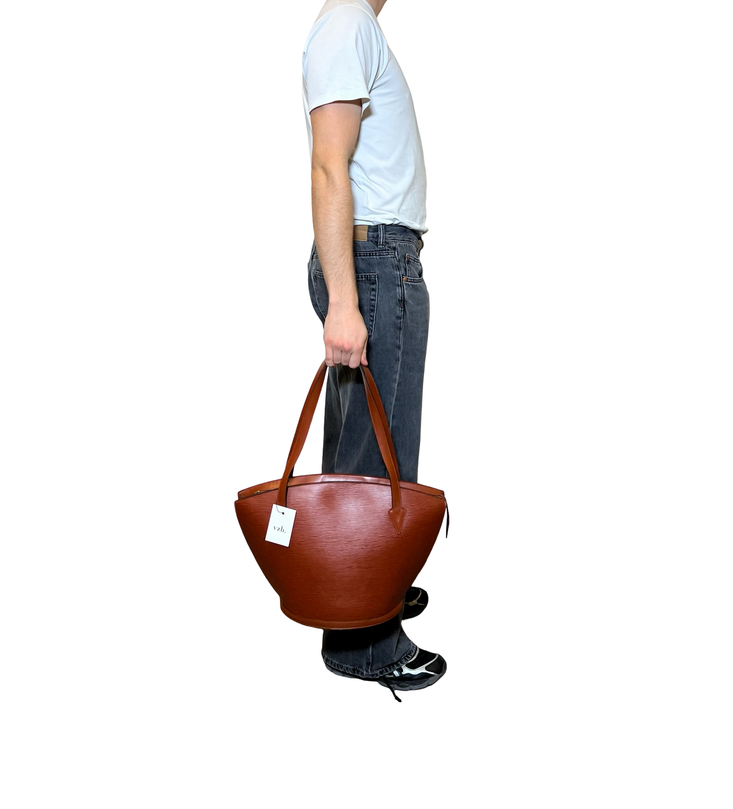 Louis Vuitton Saint Jacques Epi